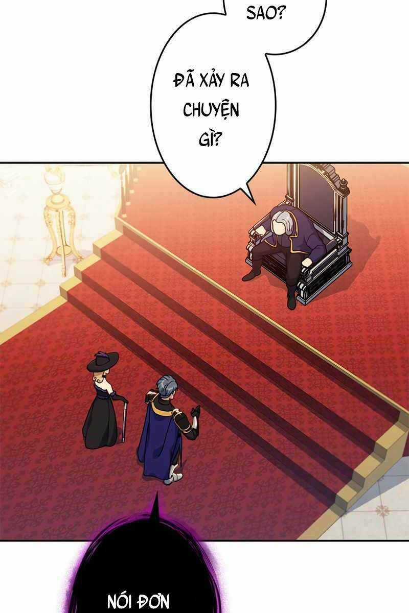 Công Tước Bạch Long Chapter 63 trang 64