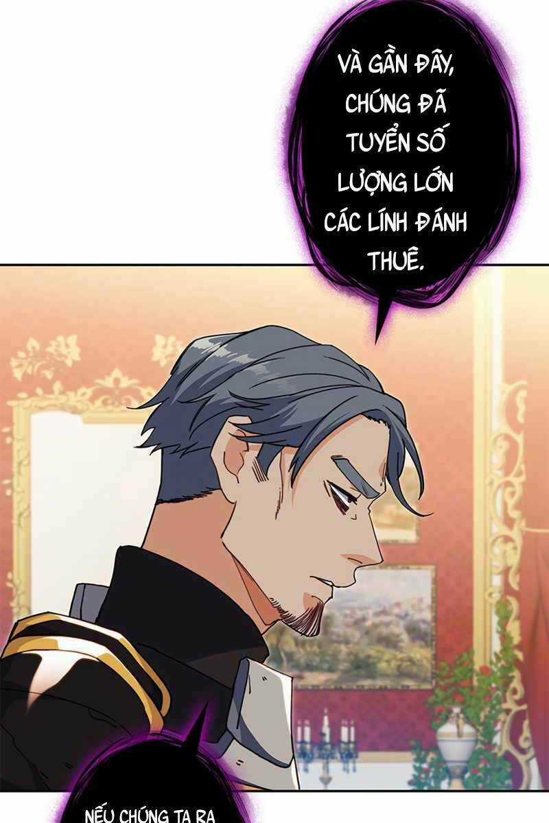 Công Tước Bạch Long Chapter 63 trang 71