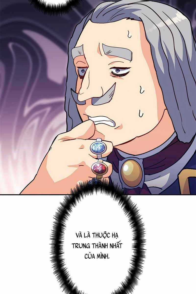 Công Tước Bạch Long Chapter 63 trang 75