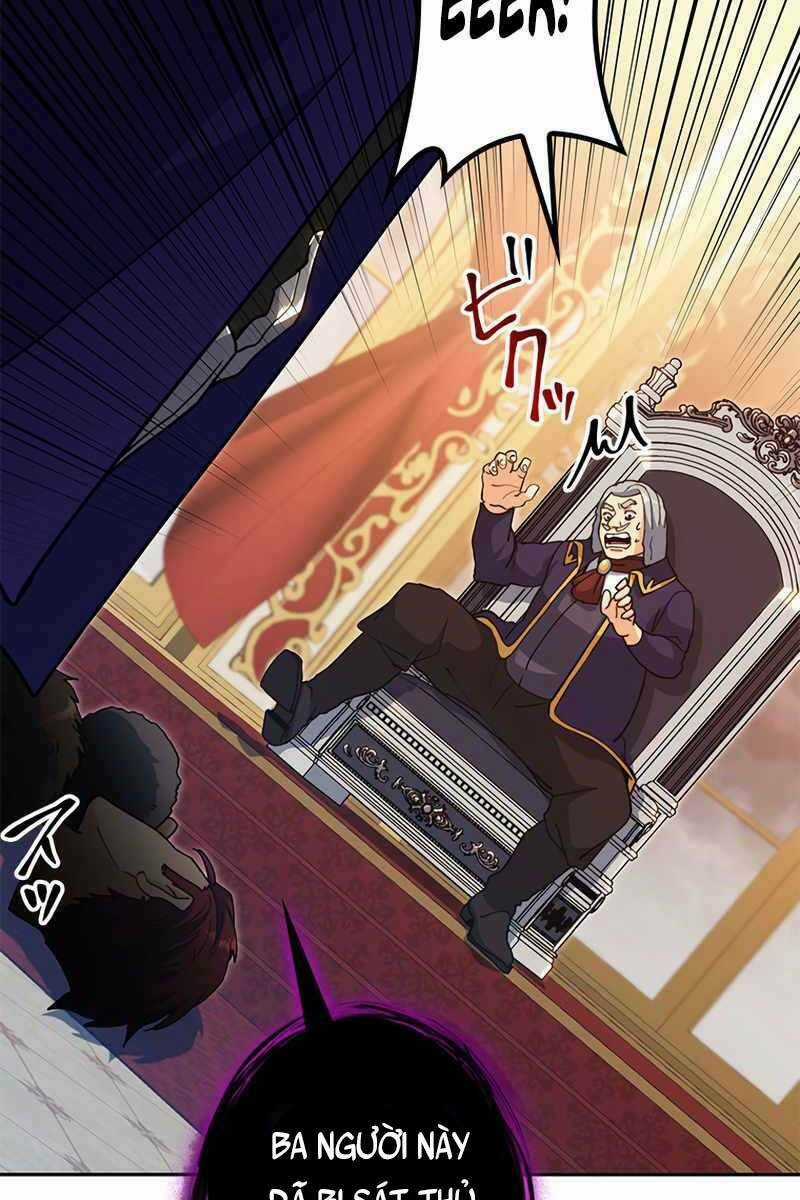 Công Tước Bạch Long Chapter 63 trang 82