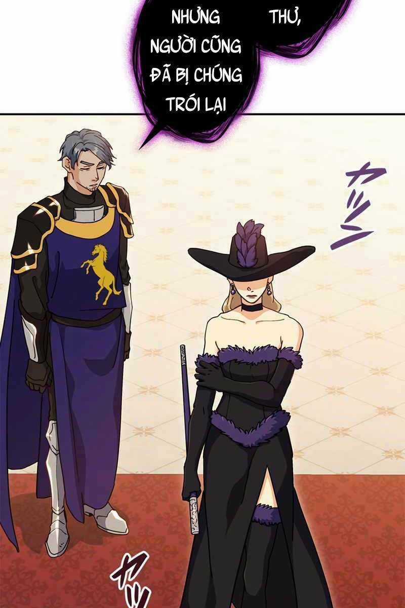 Công Tước Bạch Long Chapter 63 trang 84