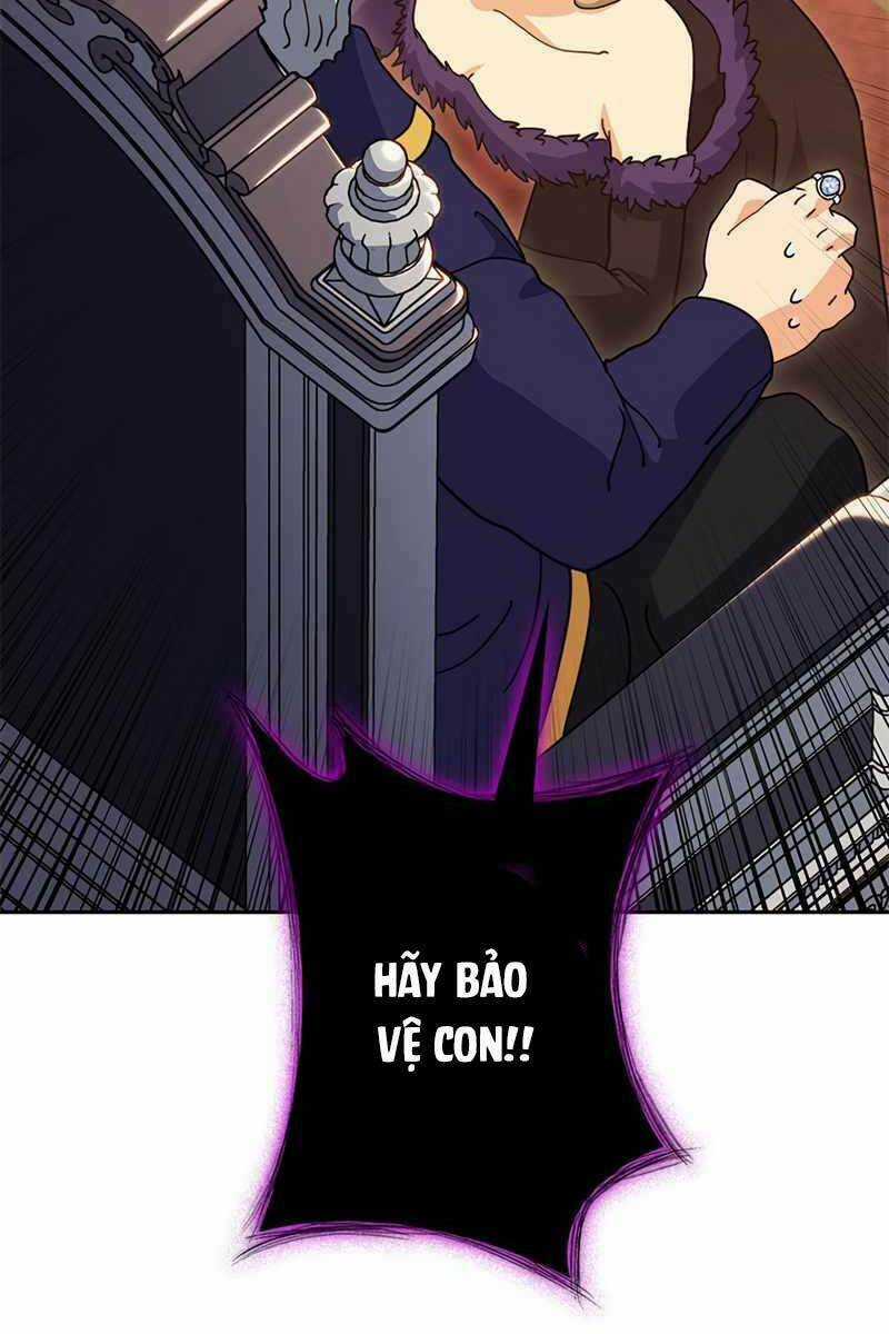 Công Tước Bạch Long Chapter 63 trang 91