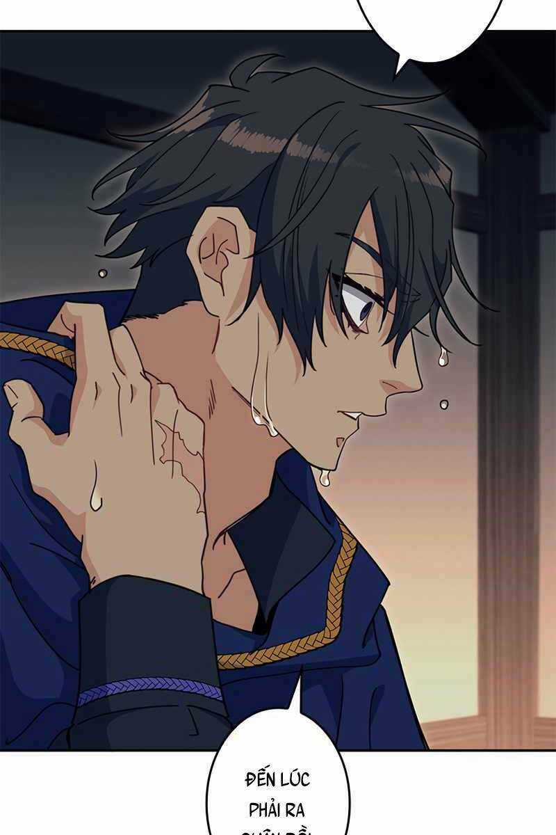 Công Tước Bạch Long Chapter 64 trang 101