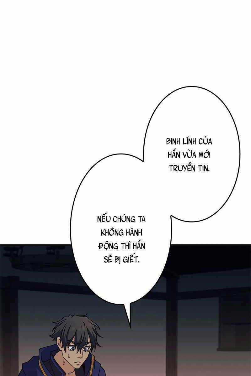 Công Tước Bạch Long Chapter 64 trang 104