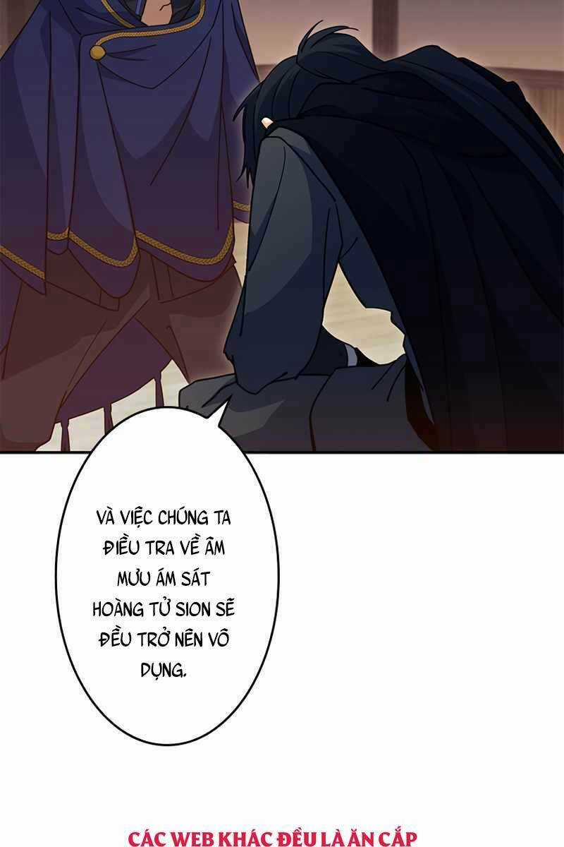 Công Tước Bạch Long Chapter 64 trang 105