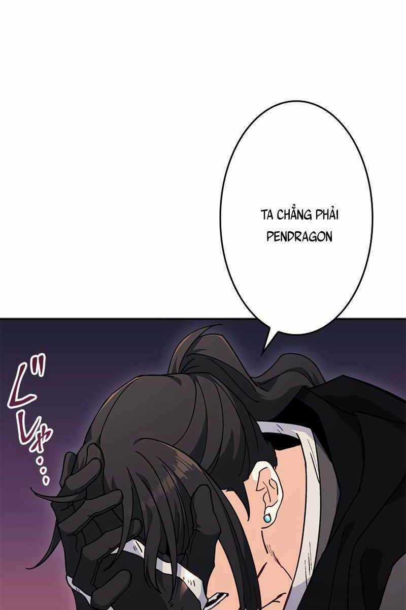 Công Tước Bạch Long Chapter 64 trang 109