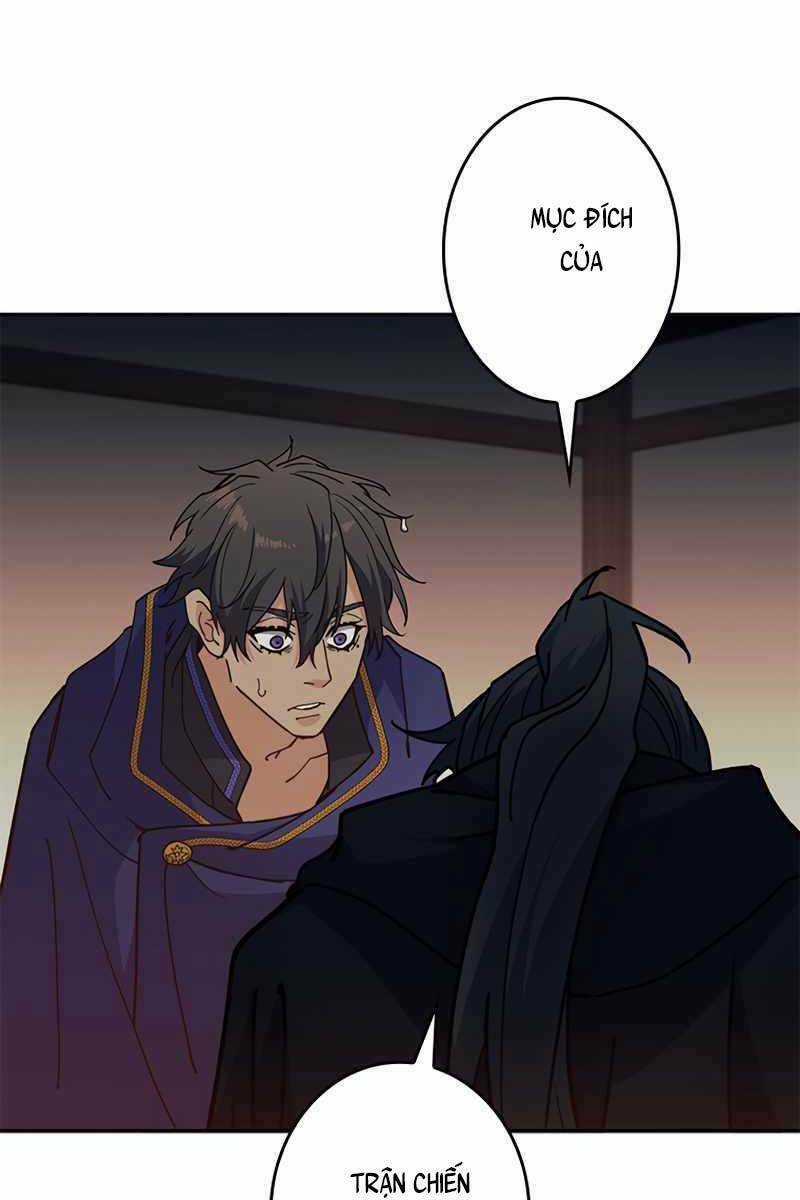 Công Tước Bạch Long Chapter 64 trang 113