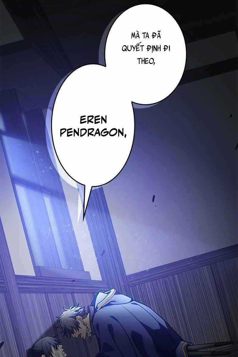 Công Tước Bạch Long Chapter 64 trang 128