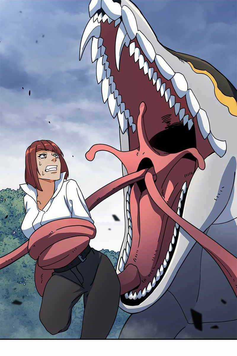 Công Tước Bạch Long Chapter 64 trang 15