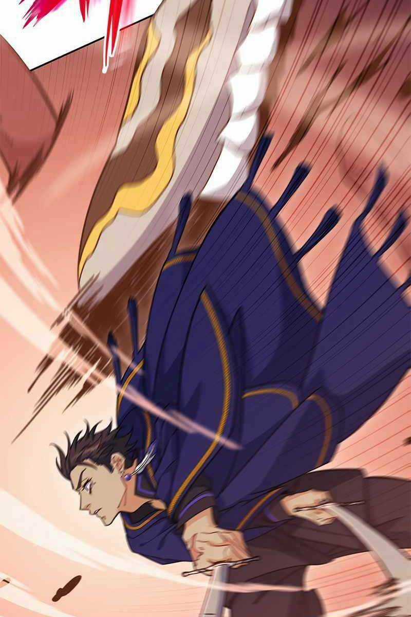 Công Tước Bạch Long Chapter 64 trang 25