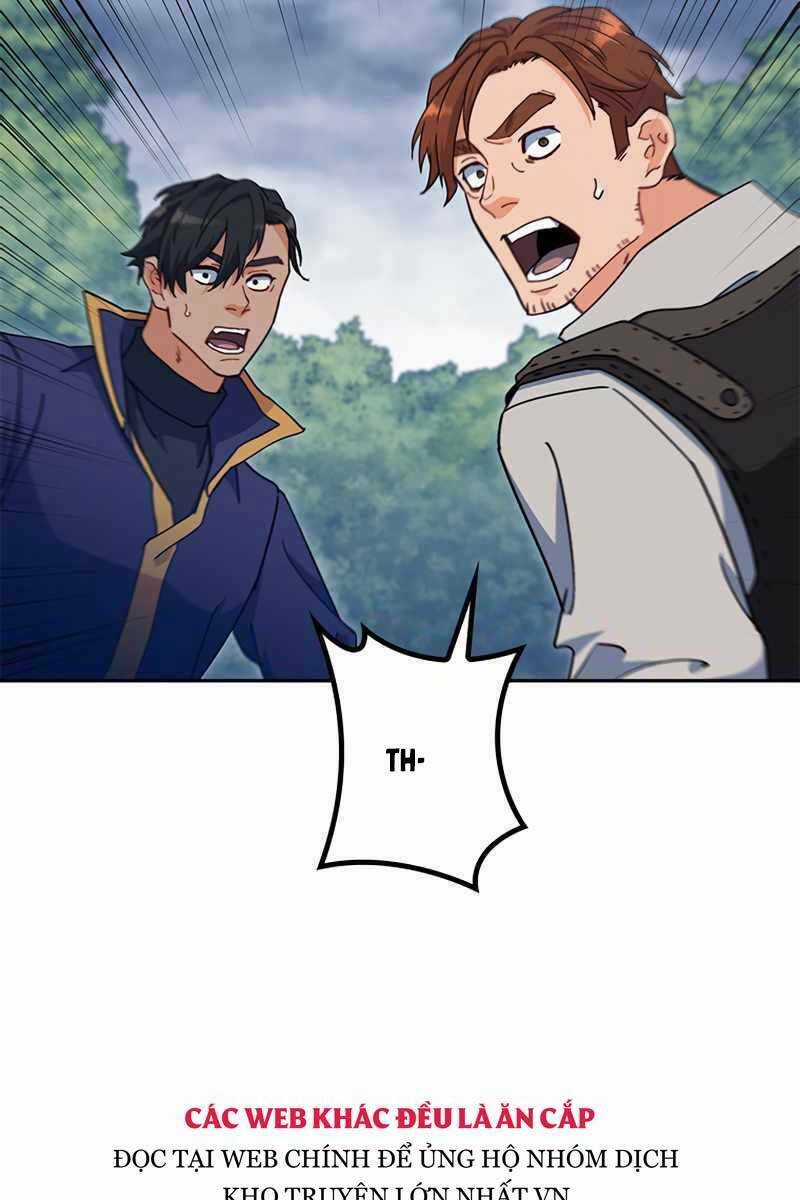 Công Tước Bạch Long Chapter 64 trang 3