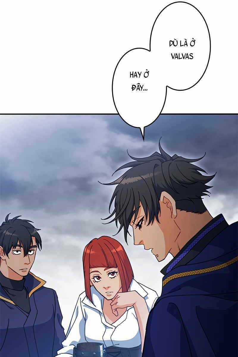 Công Tước Bạch Long Chapter 64 trang 50