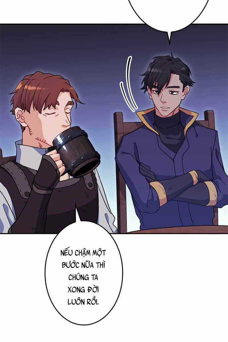 Công Tước Bạch Long Chapter 64 trang 52