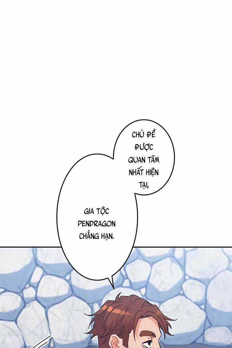 Công Tước Bạch Long Chapter 64 trang 55