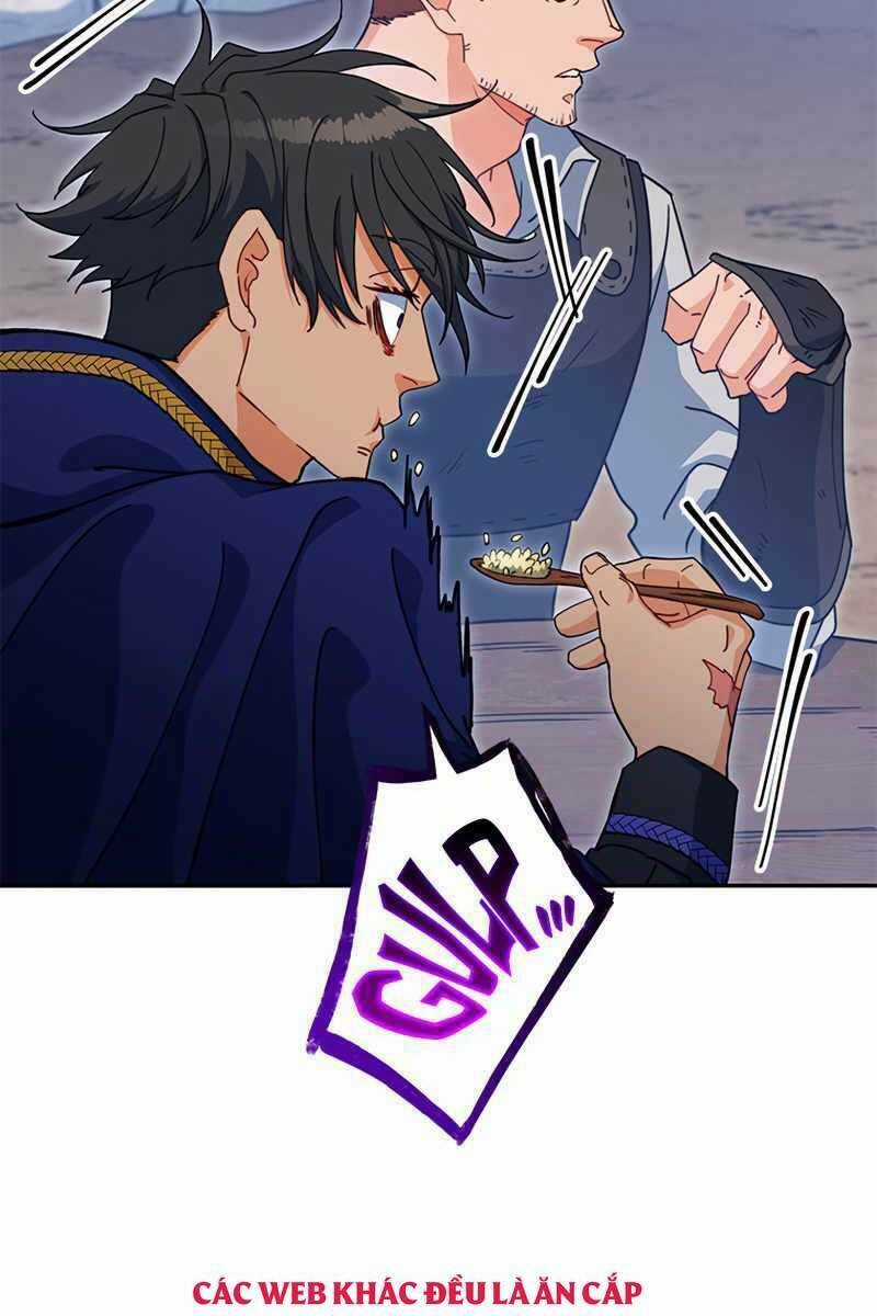 Công Tước Bạch Long Chapter 64 trang 56