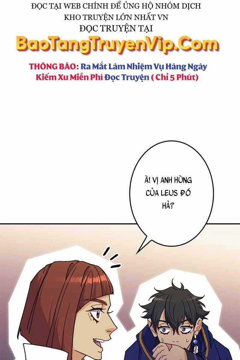 Công Tước Bạch Long Chapter 64 trang 57