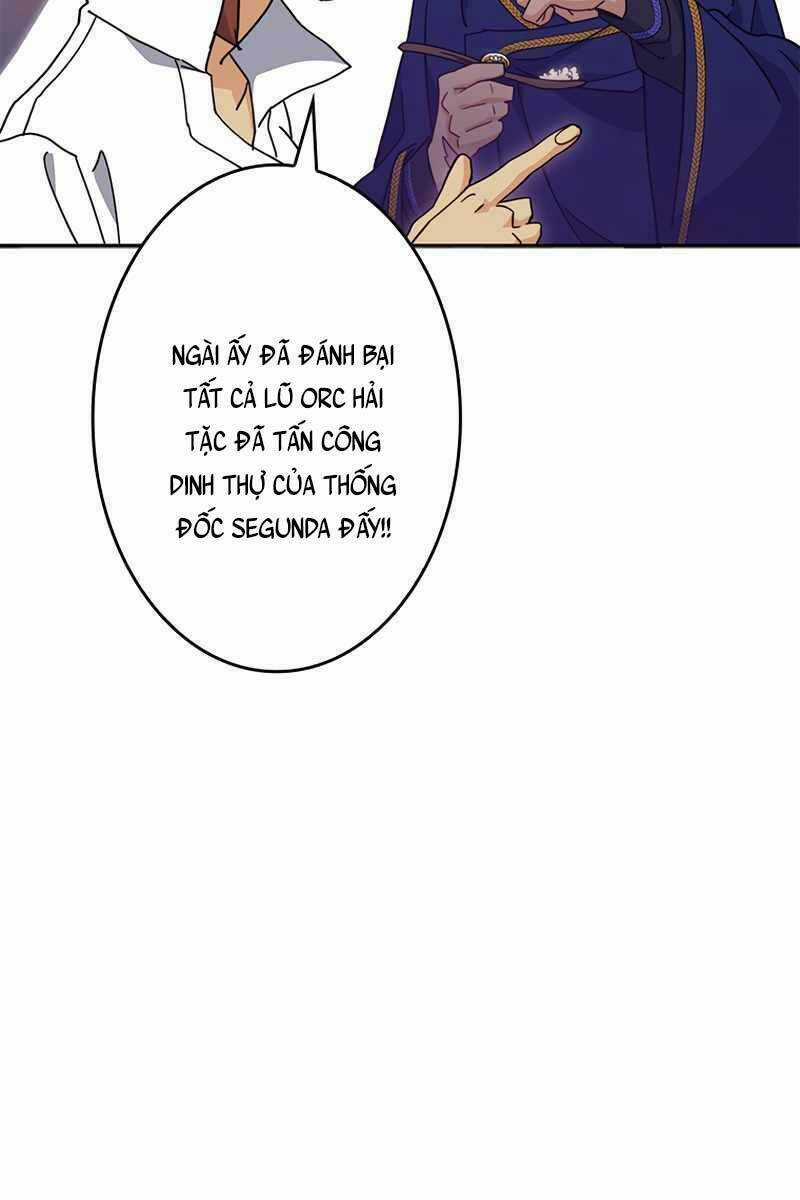 Công Tước Bạch Long Chapter 64 trang 58