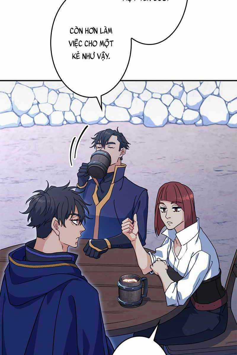 Công Tước Bạch Long Chapter 64 trang 66