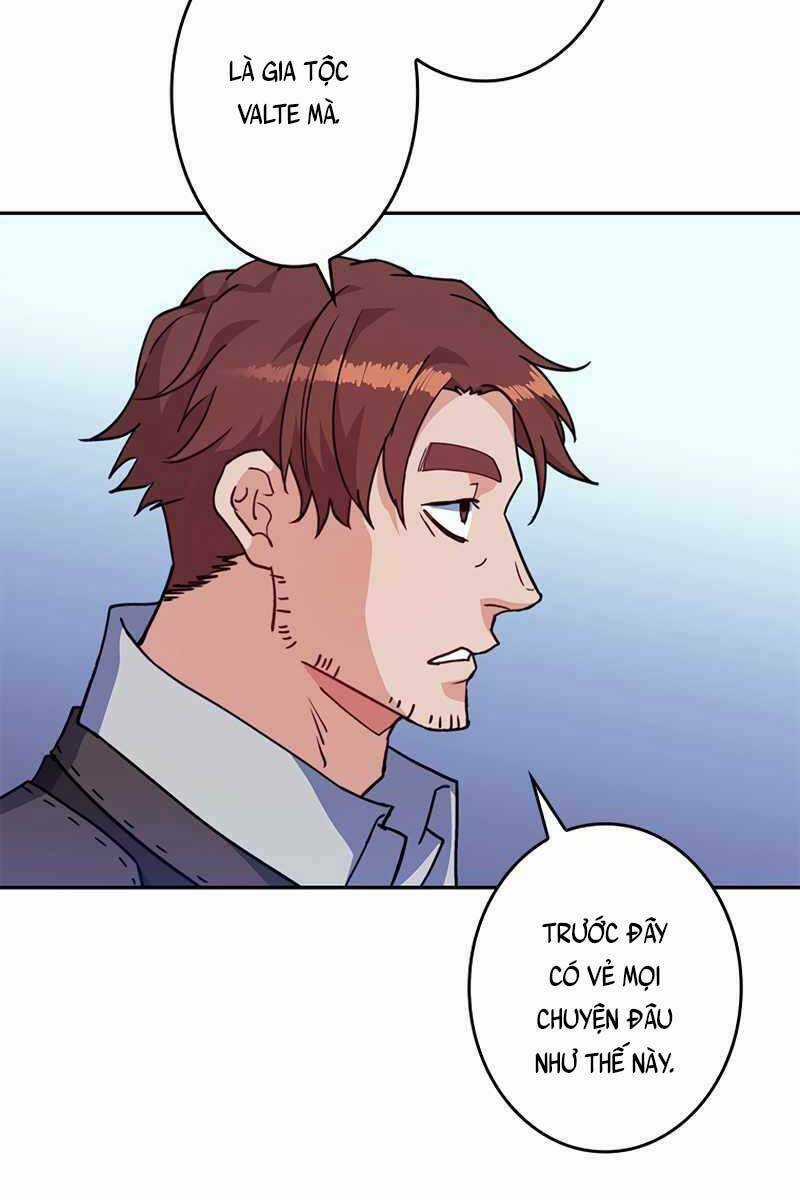 Công Tước Bạch Long Chapter 64 trang 68