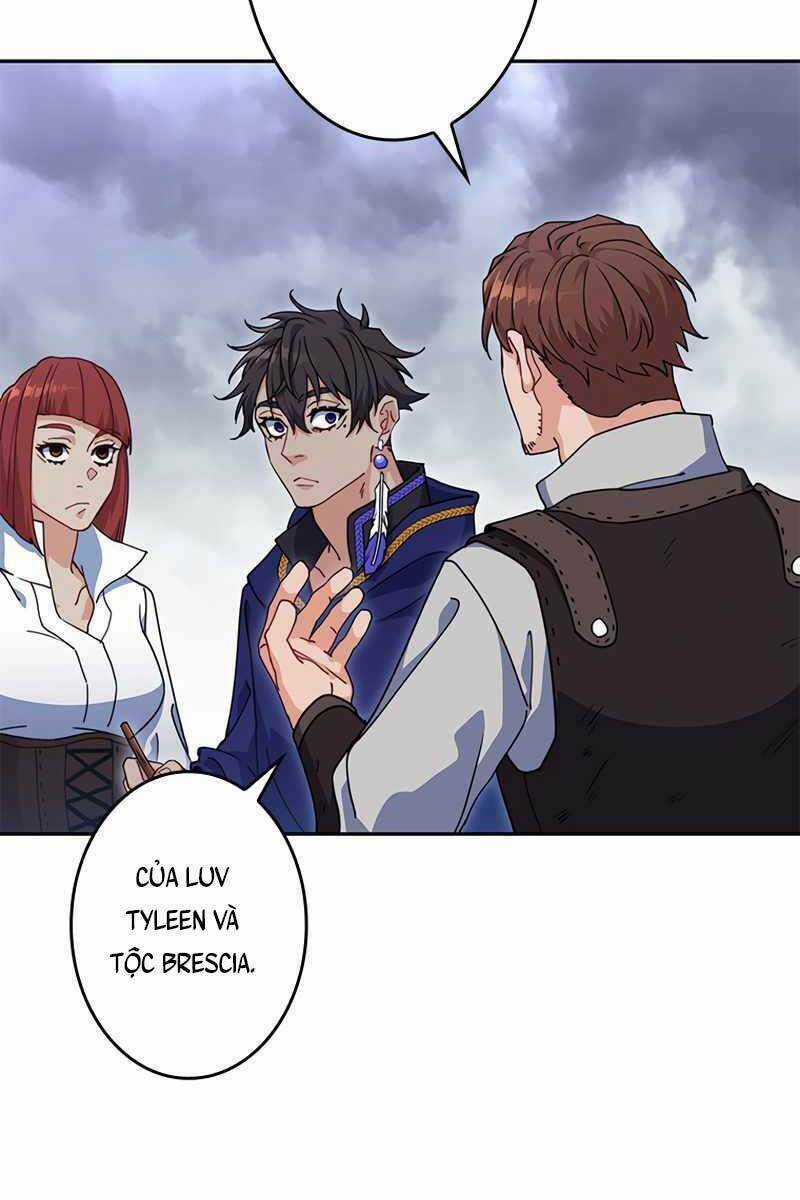 Công Tước Bạch Long Chapter 64 trang 71