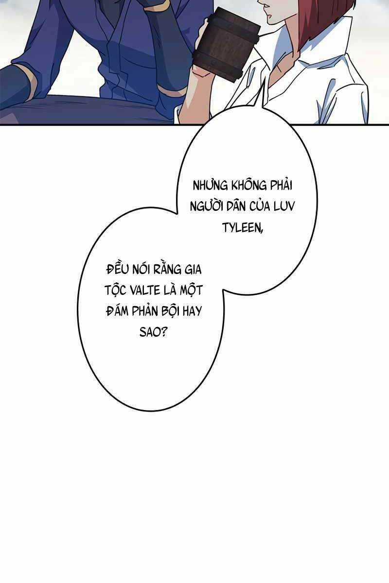 Công Tước Bạch Long Chapter 64 trang 75