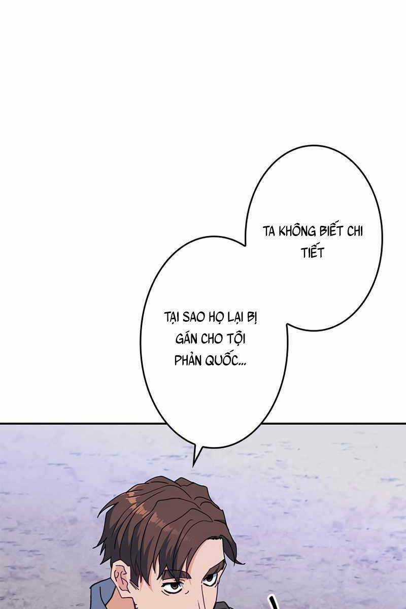 Công Tước Bạch Long Chapter 64 trang 76