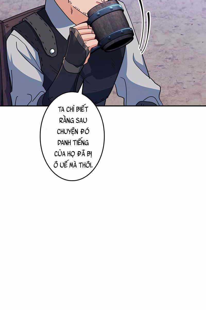 Công Tước Bạch Long Chapter 64 trang 77