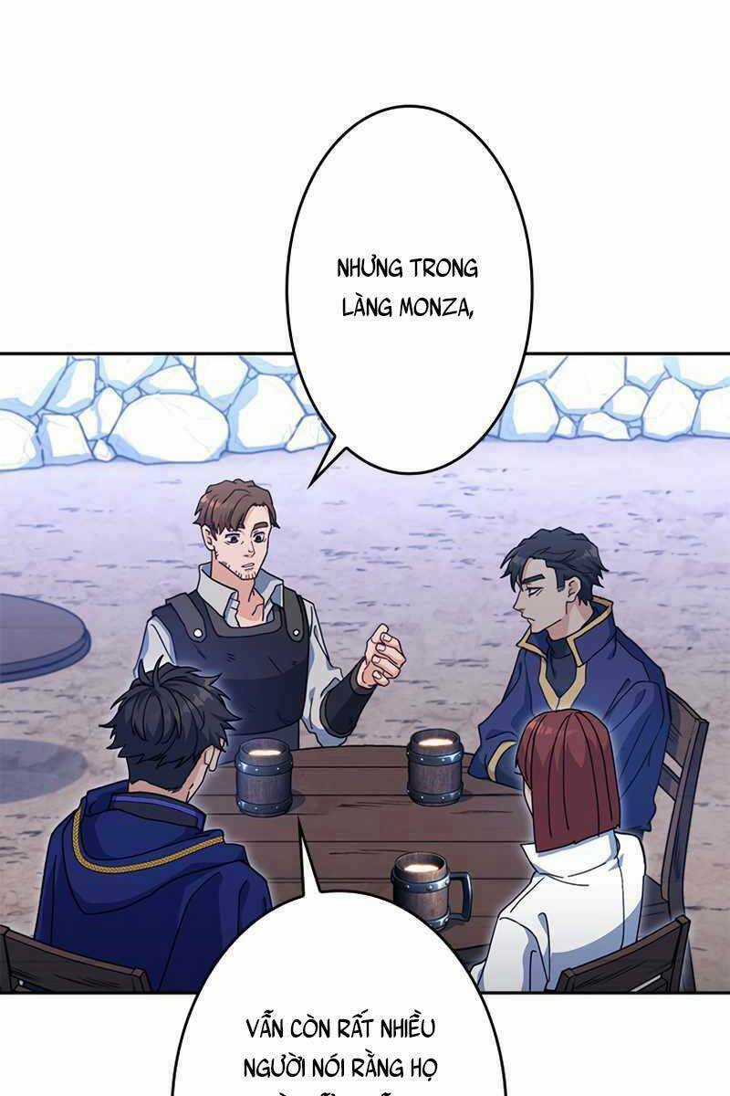 Công Tước Bạch Long Chapter 64 trang 78