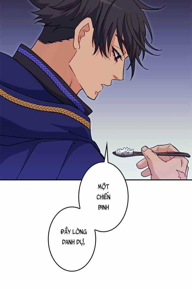 Công Tước Bạch Long Chapter 64 trang 80