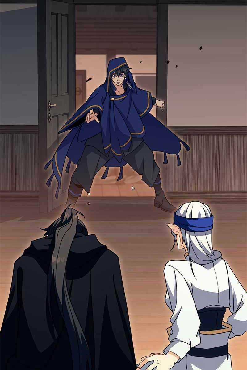 Công Tước Bạch Long Chapter 64 trang 99