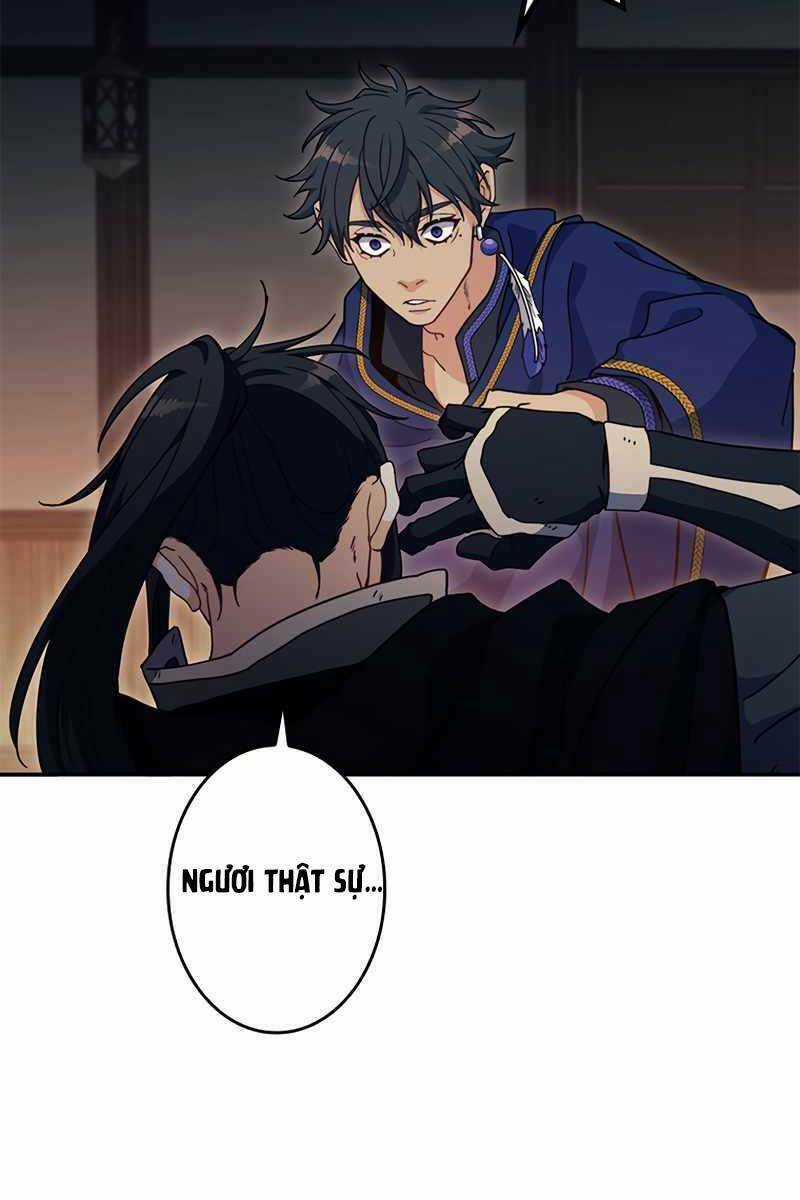 Công Tước Bạch Long Chapter 65 trang 108