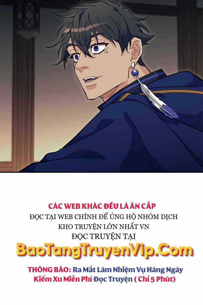 Công Tước Bạch Long Chapter 65 trang 112