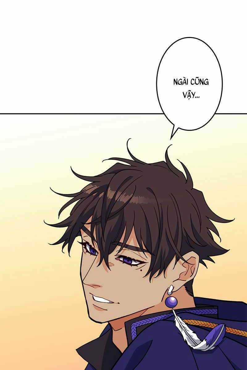 Công Tước Bạch Long Chapter 65 trang 113