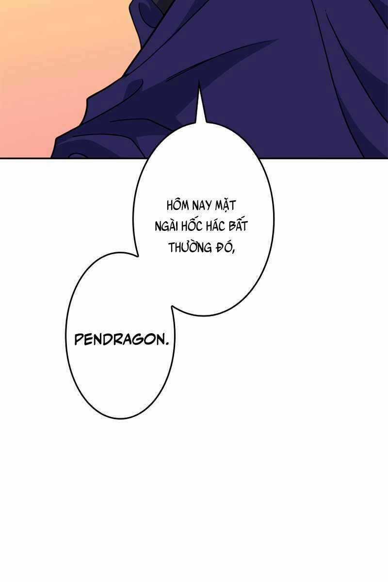 Công Tước Bạch Long Chapter 65 trang 114