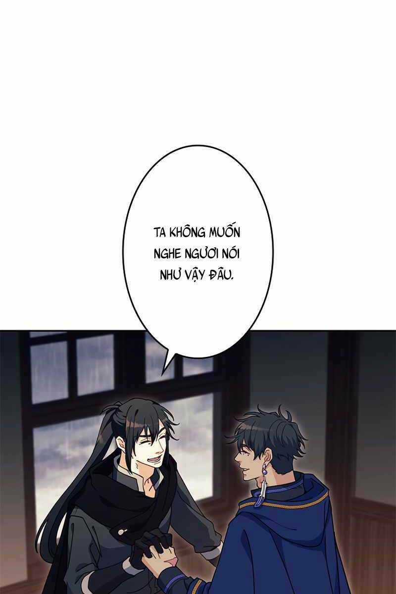 Công Tước Bạch Long Chapter 65 trang 115