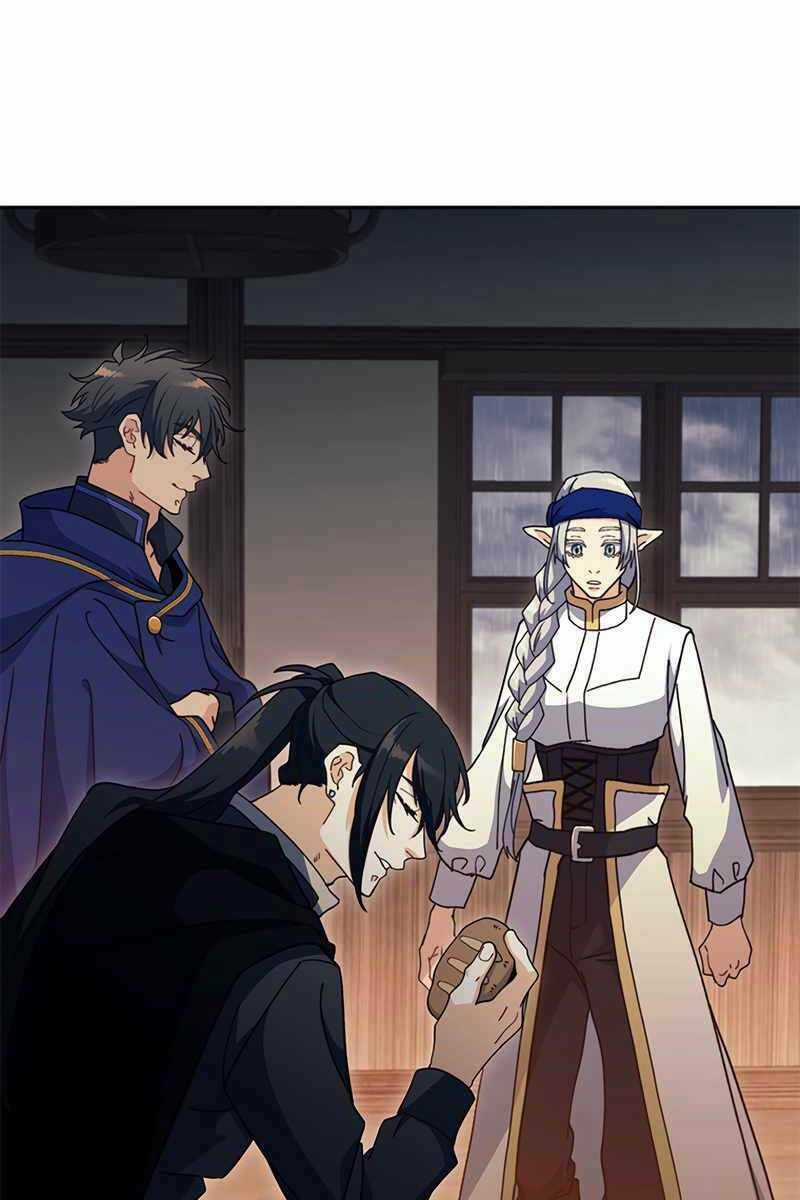 Công Tước Bạch Long Chapter 65 trang 120