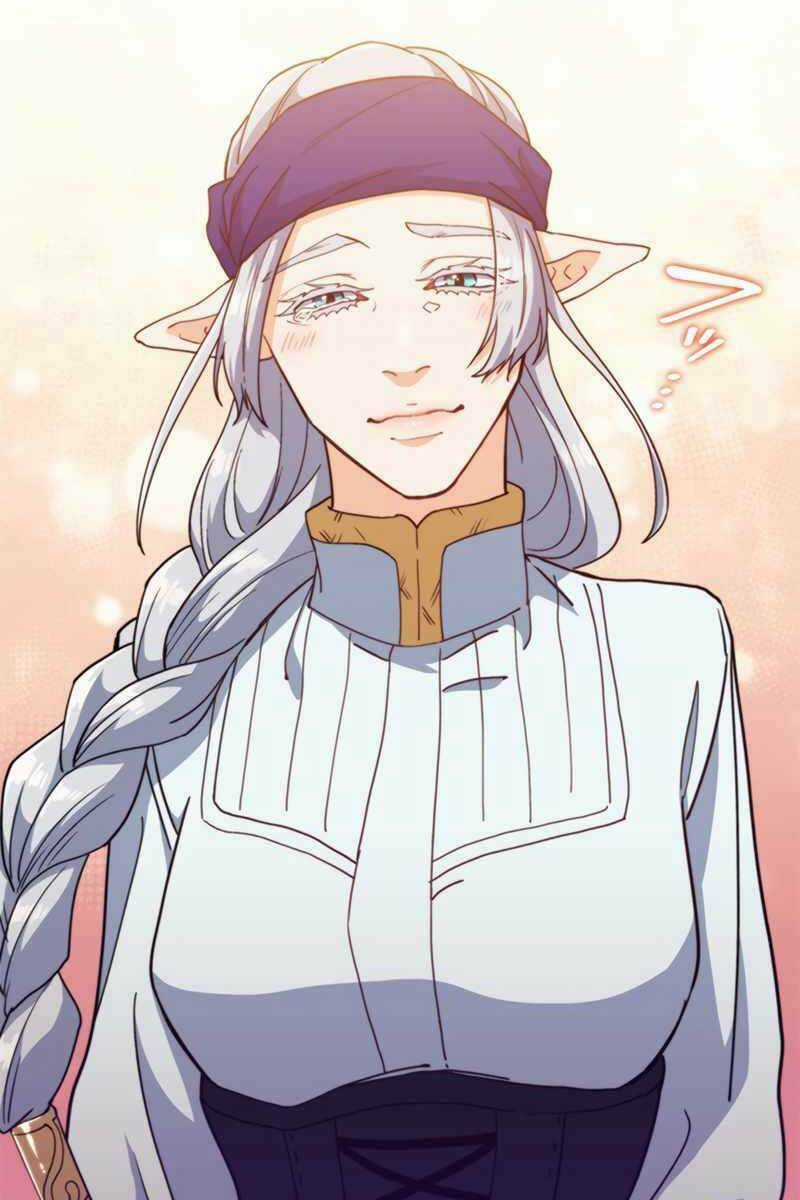 Công Tước Bạch Long Chapter 65 trang 124