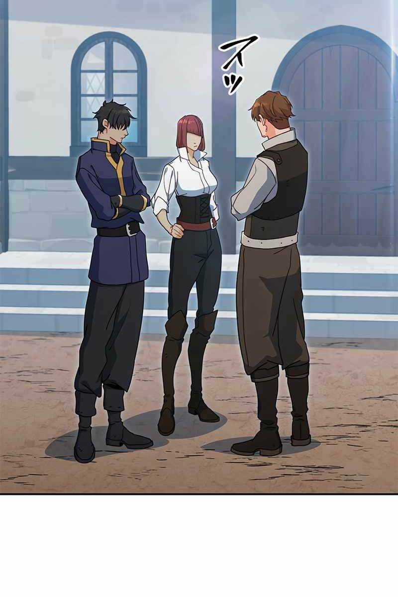 Công Tước Bạch Long Chapter 65 trang 129