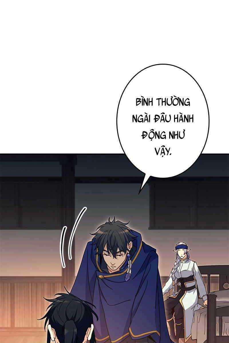 Công Tước Bạch Long Chapter 65 trang 13