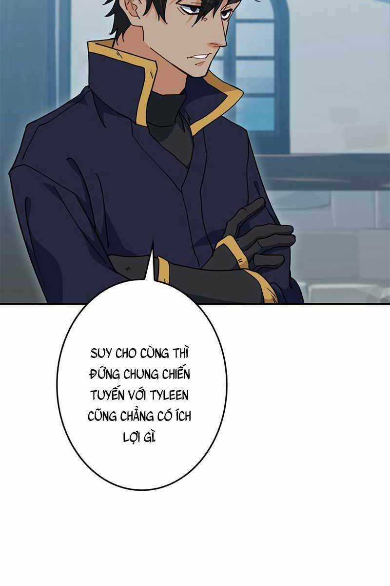 Công Tước Bạch Long Chapter 65 trang 131