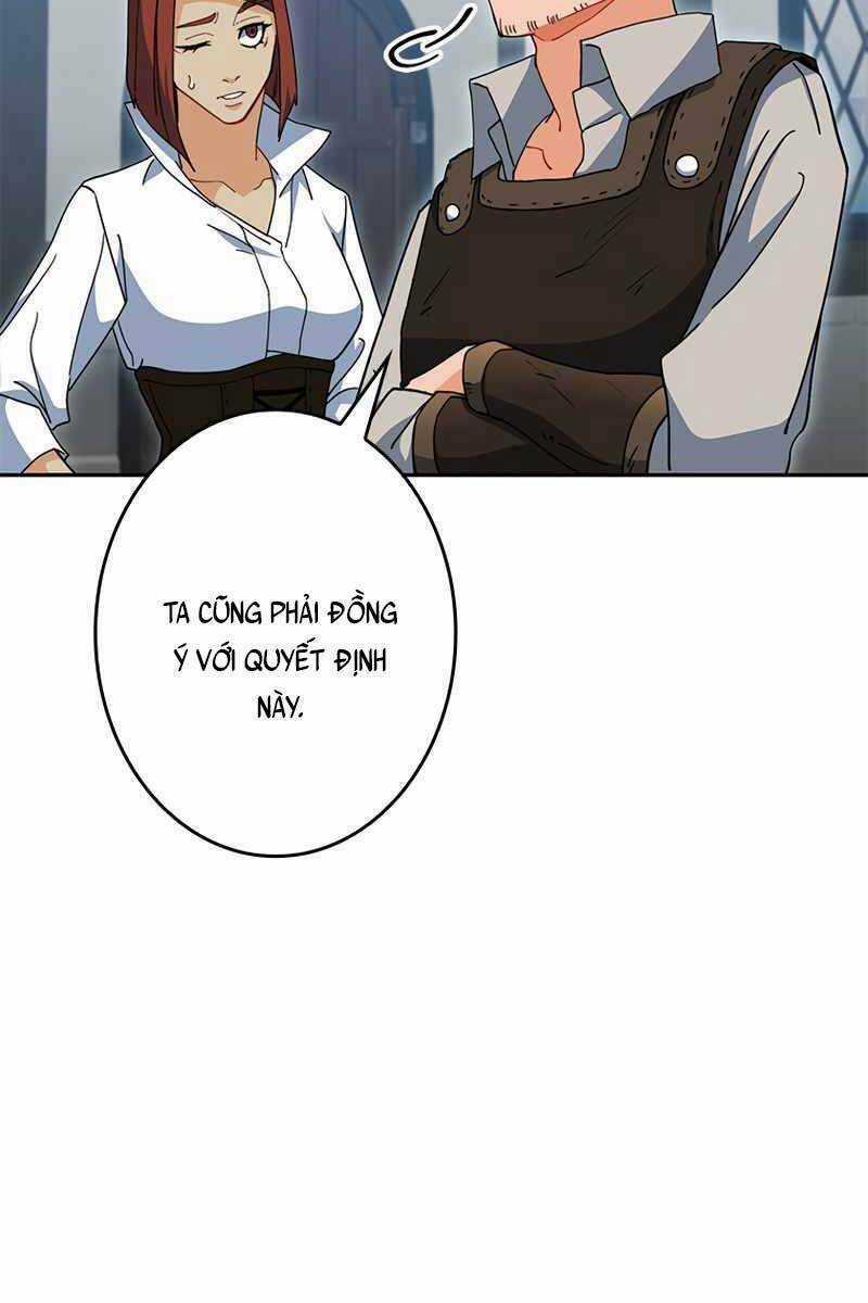 Công Tước Bạch Long Chapter 65 trang 133