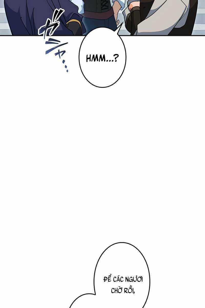 Công Tước Bạch Long Chapter 65 trang 136