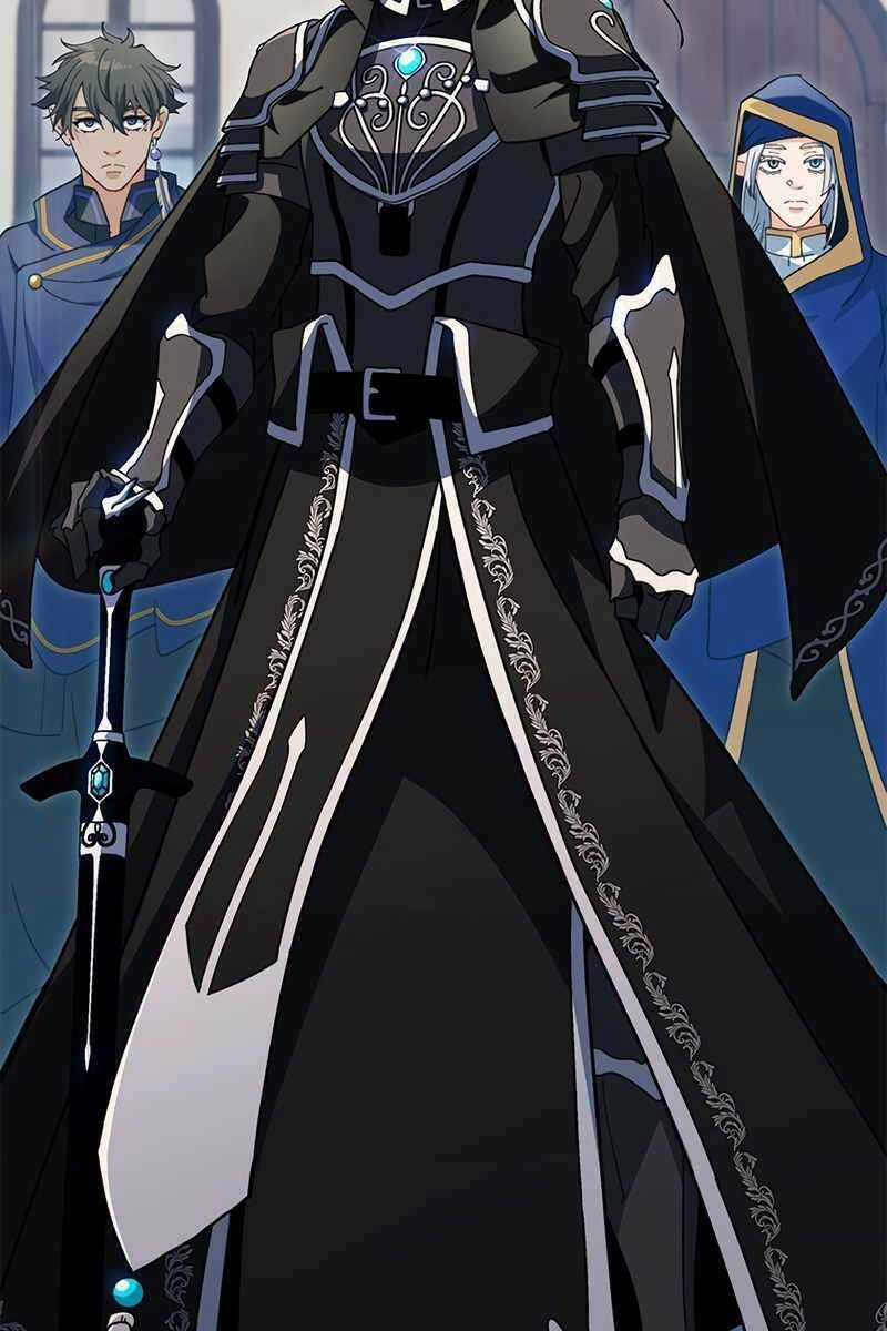 Công Tước Bạch Long Chapter 65 trang 141