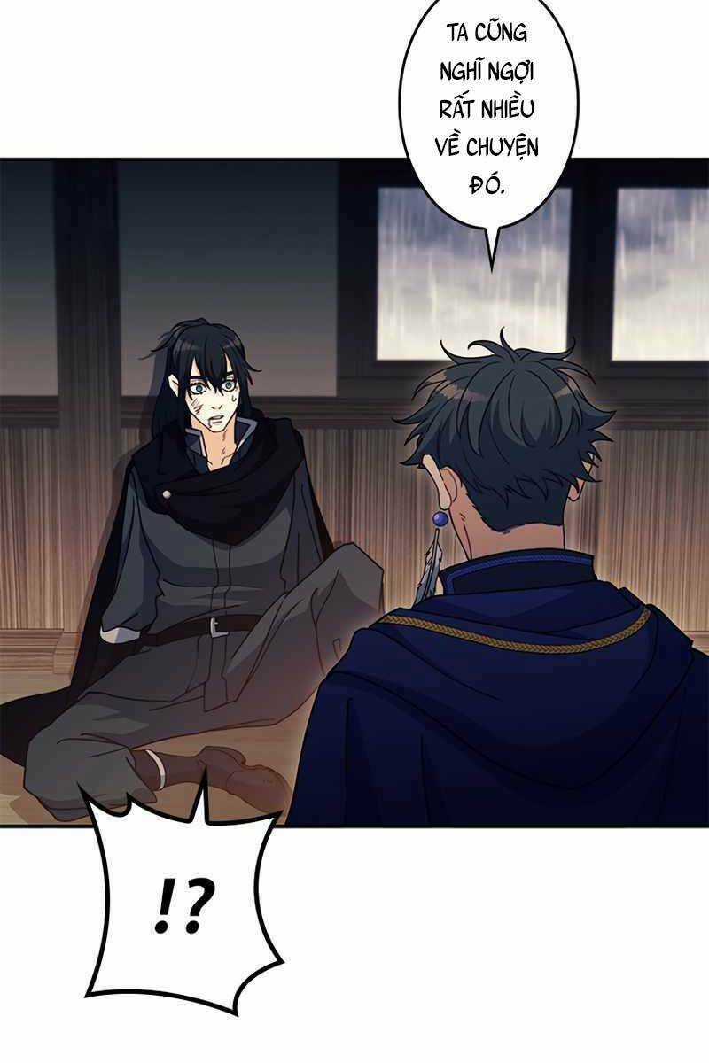 Công Tước Bạch Long Chapter 65 trang 18