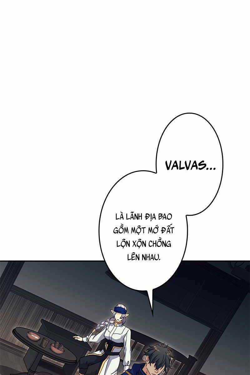 Công Tước Bạch Long Chapter 65 trang 24