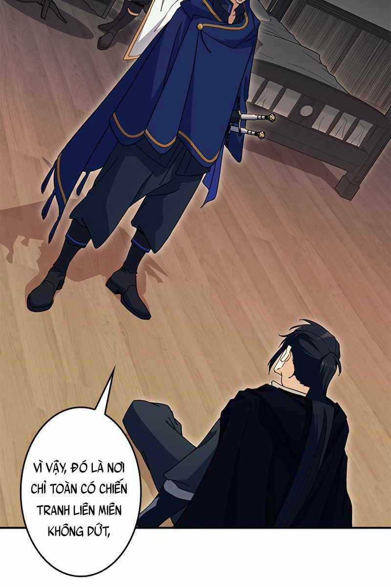 Công Tước Bạch Long Chapter 65 trang 25