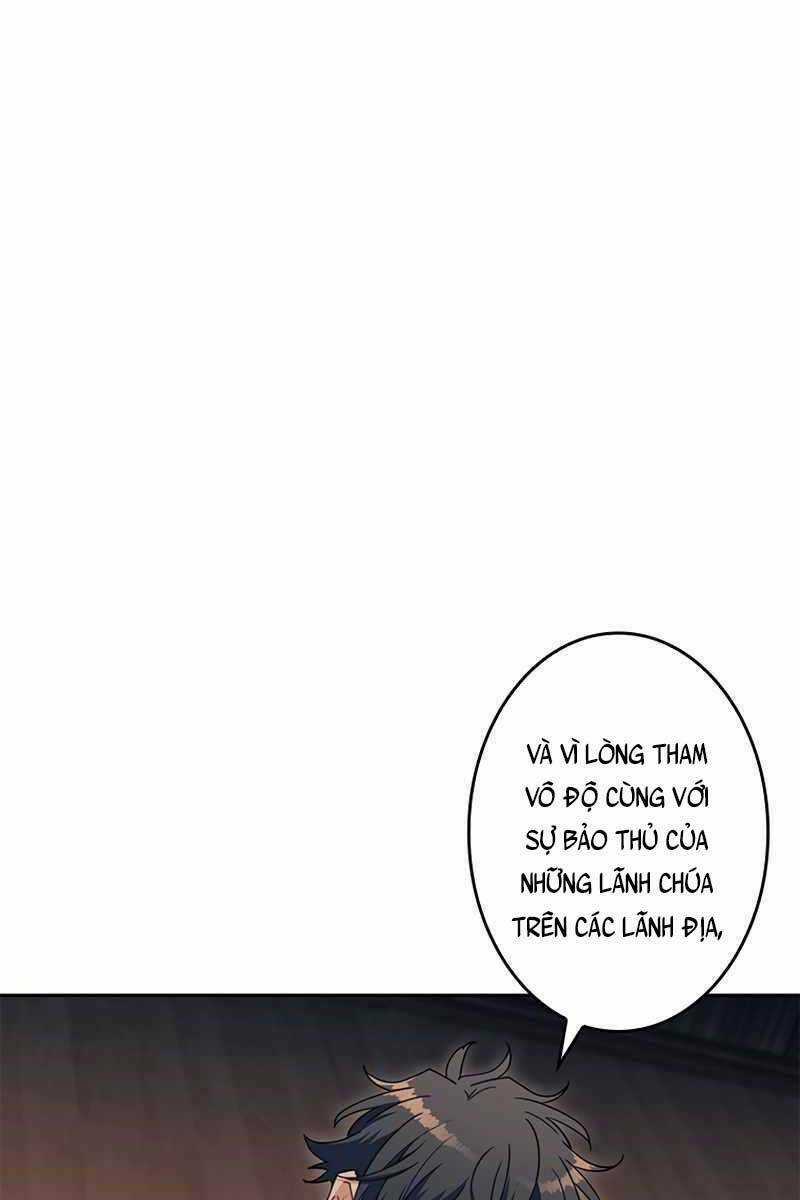 Công Tước Bạch Long Chapter 65 trang 26