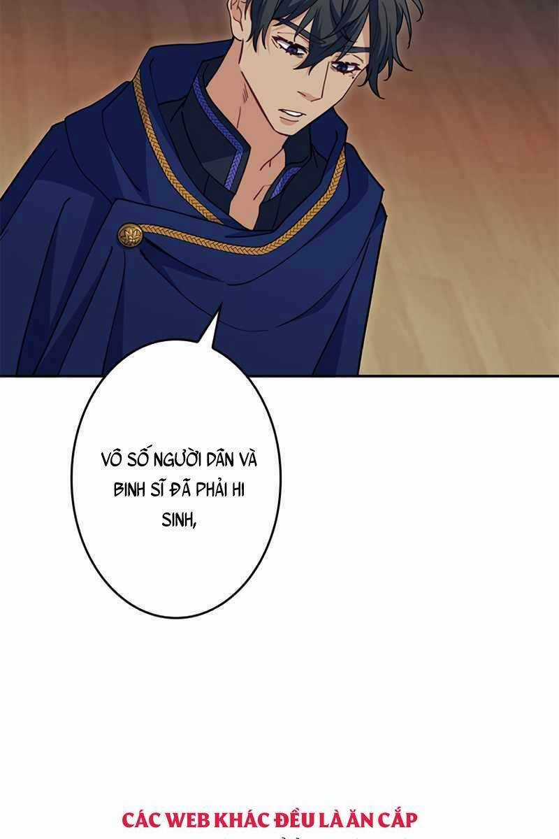 Công Tước Bạch Long Chapter 65 trang 27