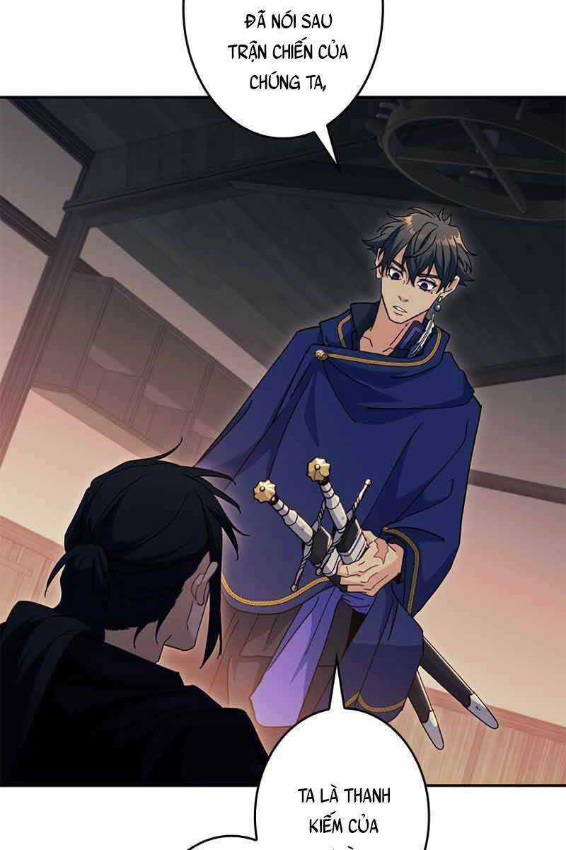 Công Tước Bạch Long Chapter 65 trang 38