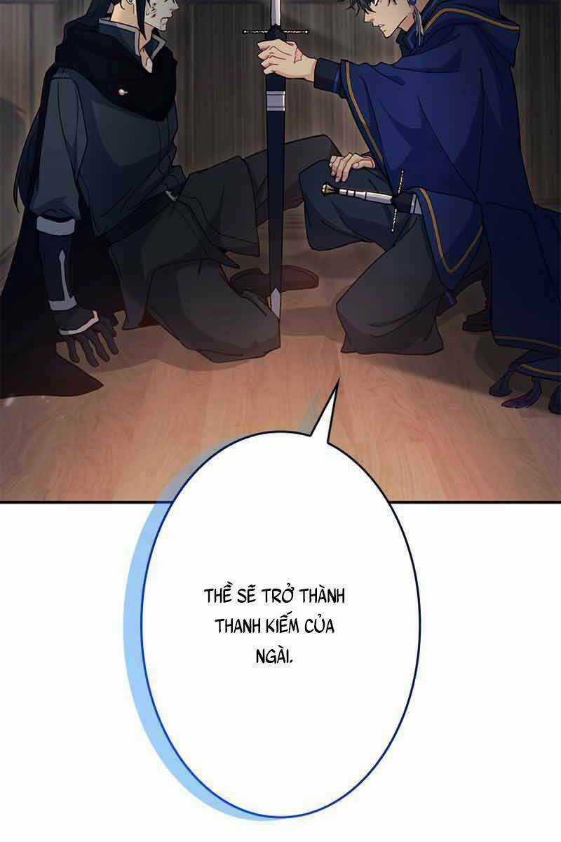 Công Tước Bạch Long Chapter 65 trang 47